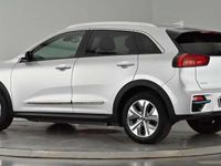 used Kia e-Niro 150kW 4+ 64kWh 5dr Auto