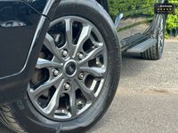 used Ford Tourneo Titaniumm X New Shape Cruise AC Sensors Leather Seats EURO 6 NO VAT