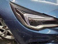 Used Vauxhall Astra SRi 150 HP (110 kW) 2019 Hatchback