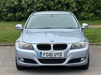 used BMW 318 3 Series d SE Business Edition 5dr