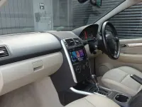 Used Mercedes A160 Avantgarde 2011 Brown Hatchback