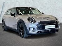 Used Mini Cooper Clubman Classic 189 HP (139 kW) 2021 Grey Estate