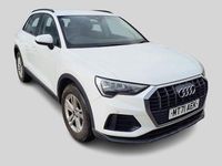 Used Audi Q3 Design 2021 SUV