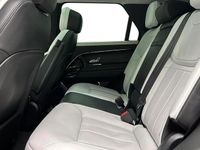 Second-hand Land Rover Range Rover Sport SE Dynamic 434 CP (319 kW) 2023 Roșu SUV
