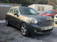 Usado Mini Cooper Countryman 2011 SUV