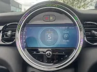 Used Mini John Cooper Works Cabriolet 231 HP (169 kW) 2024 White Cabriolet