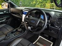 Used Ford Ranger Wildtrack 205 HP (150 kW) 2025 Pickup