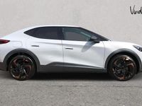 Used Cupra Tavascan 206 kW (281 HP) 2025 White SUV