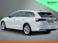 New Skoda Octavia SE L 2026 Estate