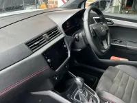 Used Seat Arona FR Sport 115 HP (84 kW) 2019 White SUV