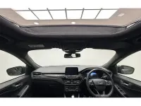 Used Ford Kuga ST-Line X 147 HP (108 kW) 2021 Grey SUV