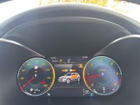 Used Mercedes GLC300 AMG Line Premium 2019 White Estate