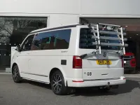 Usado VW California California 204 HP (150 kW) 2018 Branco Van