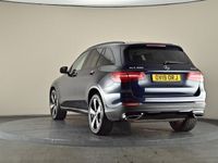 used Mercedes GLC250 GLC4Matic Urban Edition 5dr 9G-Tronic