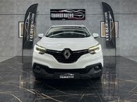 used Renault Kadjar 1.5 dCi Dynamique Nav 5dr