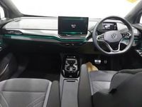 Used VW ID.4 Pro 210 kW (286 HP) 2025 Grey SUV