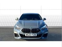 Used BMW M235 Comfort Edition 306 HP (225 kW) 2023 Grey Coupe