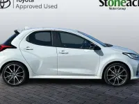 Used Toyota Yaris Sport 116 HP (85 kW) 2022 Hatchback