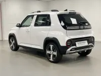 Second-hand Hyundai Inster 85 kW (116 CP) 2025 Alb Hatchback