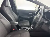 Used Toyota Corolla Design 140 HP (102 kW) 2023 Blue Estate