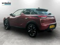 New DS Automobiles DS3 Crossback Opera 156 HP (114 kW) 2025 SUV