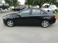 Used Chevrolet Cruze 2009 Sedan