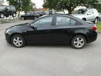 used Chevrolet Cruze 1.6