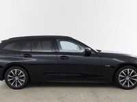 Usado BMW 330e Sport Line 288 HP (211 kW) 2023 Preto Carrinha