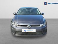 Used VW Polo Life 2024 Grey Hatchback