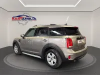 Used Mini Cooper D 150 HP (110 kW) 2018 Silver Hatchback