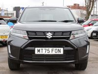 Used Suzuki Vitara 2025 Grey SUV