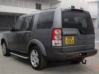 used Land Rover Discovery 2.7 Td V6 XS 5dr Auto