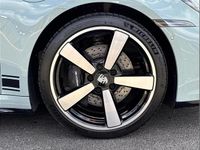Used Porsche 911 480 HP (353 kW) 2025 Green Coupe