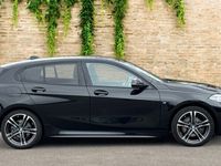 used BMW 118 1 Series i M Sport 1.5 5dr