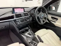 Used BMW M4 Cabriolet Competition Edition 2017 Black Cabriolet