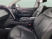 Used Hyundai Tucson Ultimate 230 HP (169 kW) 2023 Grey SUV