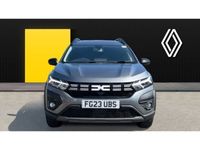 used Dacia Jogger 1.6 HEV Extreme SE 5dr Auto Hybrid Estate