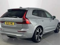 Used Volvo XC60 Ultra 449 HP (330 kW) 2026 SUV
