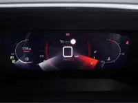 Used Peugeot 2008 GT 131 HP (96 kW) 2022 Orange SUV