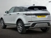 Used Land Rover Range Rover evoque SE Dynamic 204 HP (150 kW) 2026 SUV