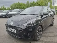 Neu Hyundai i10 Premium 79 PS (58 kW) 2026 Kleinwagen