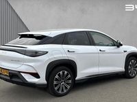 Used BYD Sealion 7 Comfort 230 kW (313 HP) 2025 White SUV