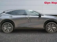 Used Nissan Ariya Advance 160 kW (218 HP) 2026 SUV