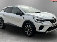 Used Renault Captur Evolution 91 HP (66 kW) 2024 SUV