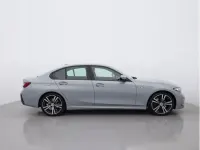 Used BMW 320 M Sport 181 HP (133 kW) 2023 Grey