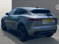 Used Jaguar E-Pace R-Dynamic 204 HP (150 kW) 2024 Grey SUV