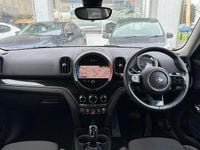 Used Mini Cooper S Countryman Classic 176 HP (129 kW) 2022 Grey SUV