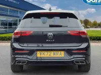Used VW Golf VIII R-line 131 HP (96 kW) 2024 Hatchback