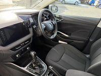 Used Skoda Fabia SE L 108 HP (79 kW) 2024 Silver Hatchback