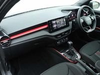 Used Skoda Fabia Monte Carlo 85 HP (62 kW) 2025 Graphite grey metallic Hatchback